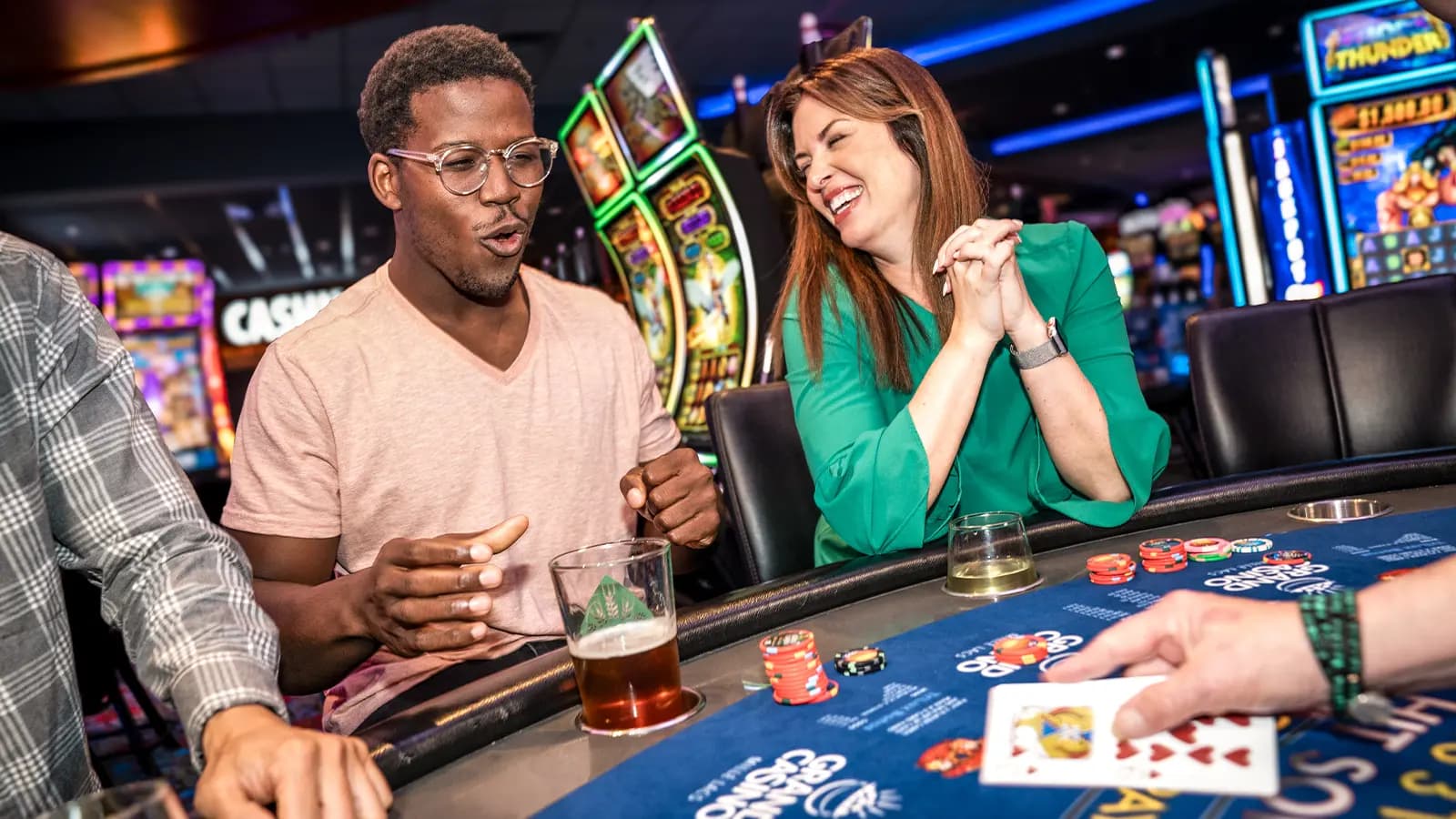 Top Online Casinos British Columbia: Insights and Reviews for 2025