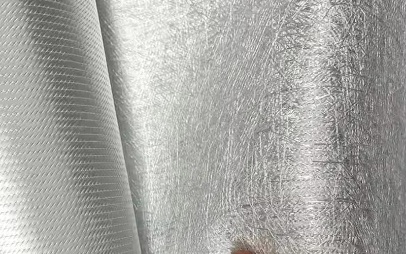 Fiberglass Needle Mat: A Durable Solution for Soundproofing and Insulation