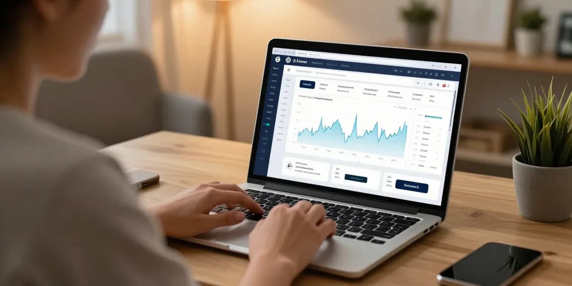 Crypto price tracker for online shopping - best deals and insights.