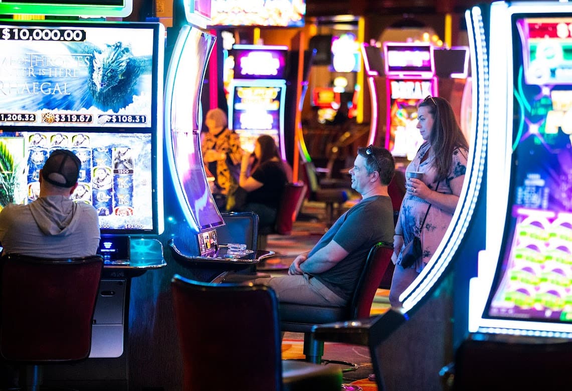The Top Online Casinos Georgia for 2025 – Play for Real Money