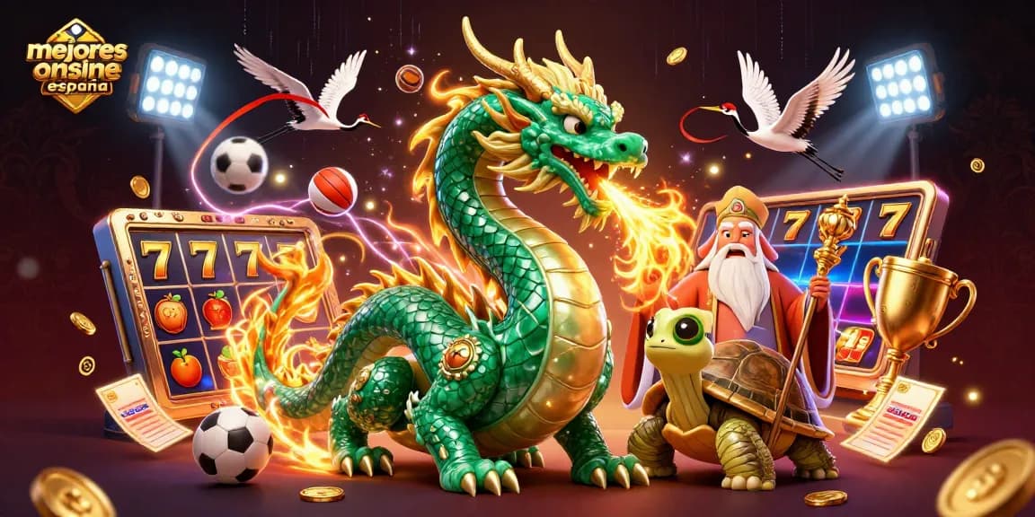 Jugando en los mejores casinos online España con ofertas emocionantes y juegos de tragamonedas únicos.