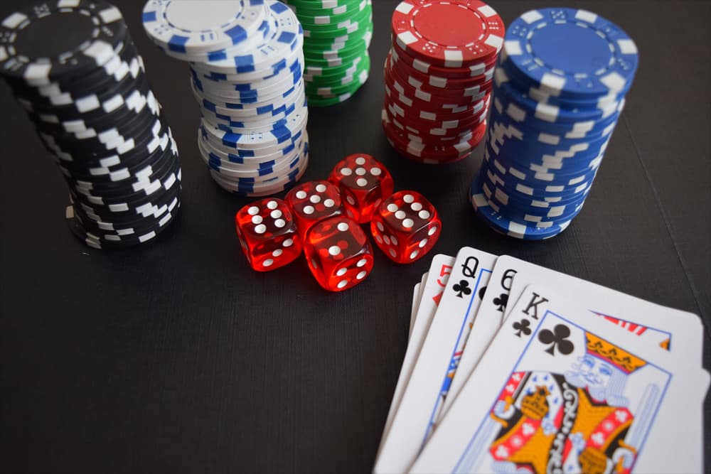 Top Online Casinos Texas: A Guide to the Best Legal Gambling Sites
