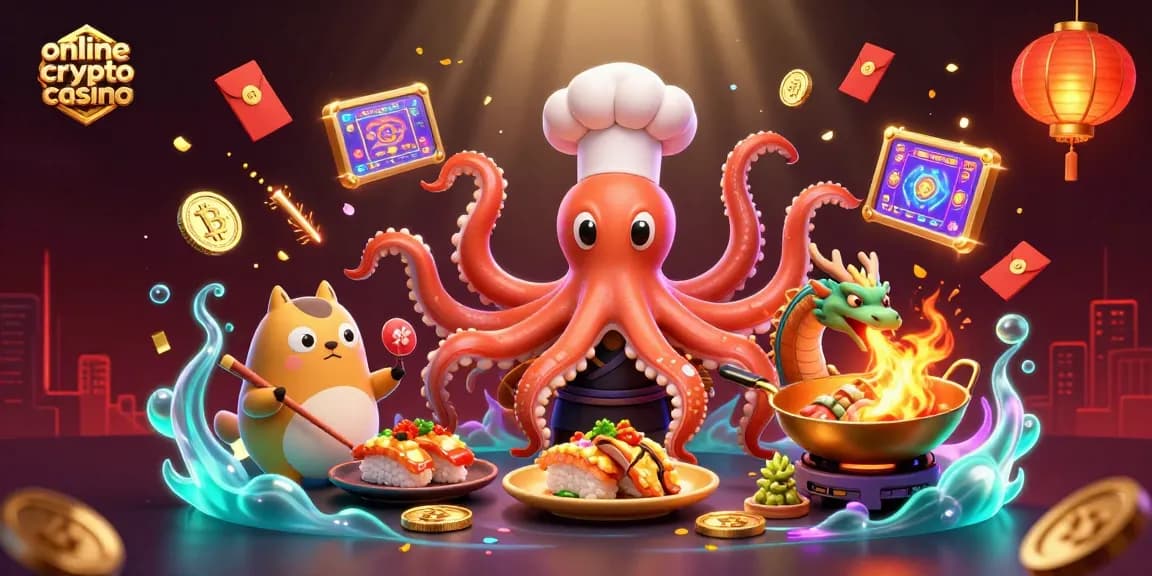 Gioca nei migliori online crypto casino con un'autentica esperienza di gioco 3D in un ambiente vibrante.