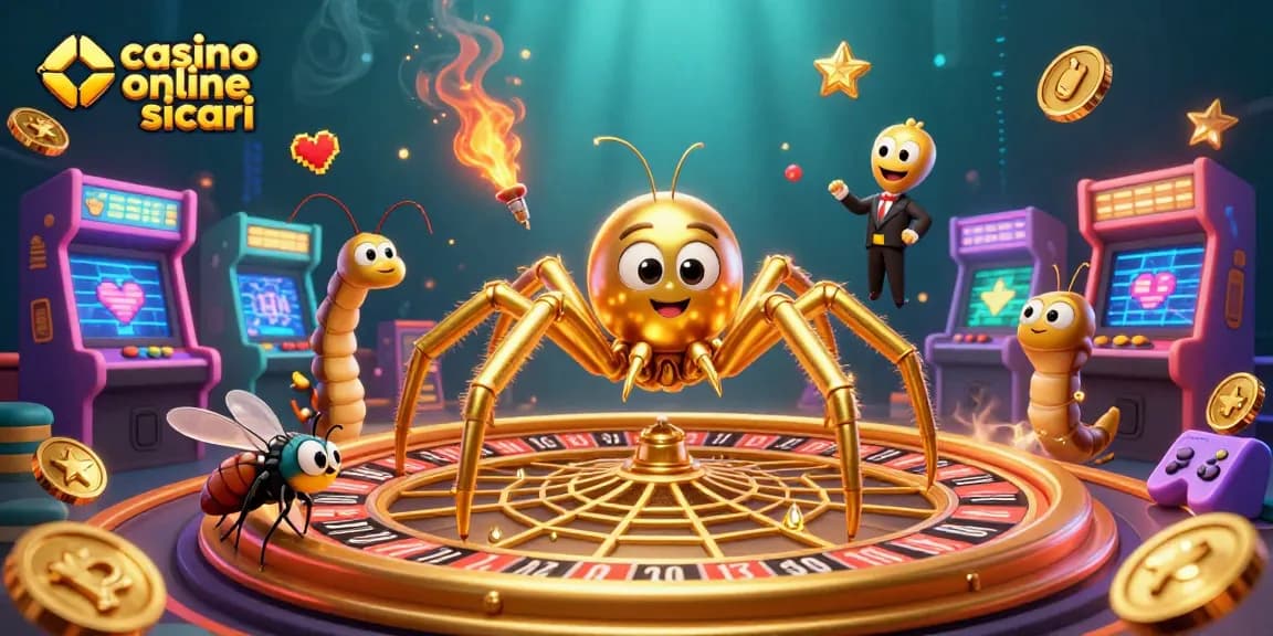 Attiva il divertimento nei migliori casino online sicuri con i nostri giochi e croupier virtuali coinvolgenti.