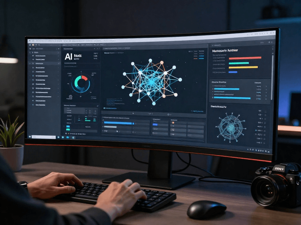 Explore the world of brunnettebaby nude through AI SaaS tools and automation for insightful content generation.