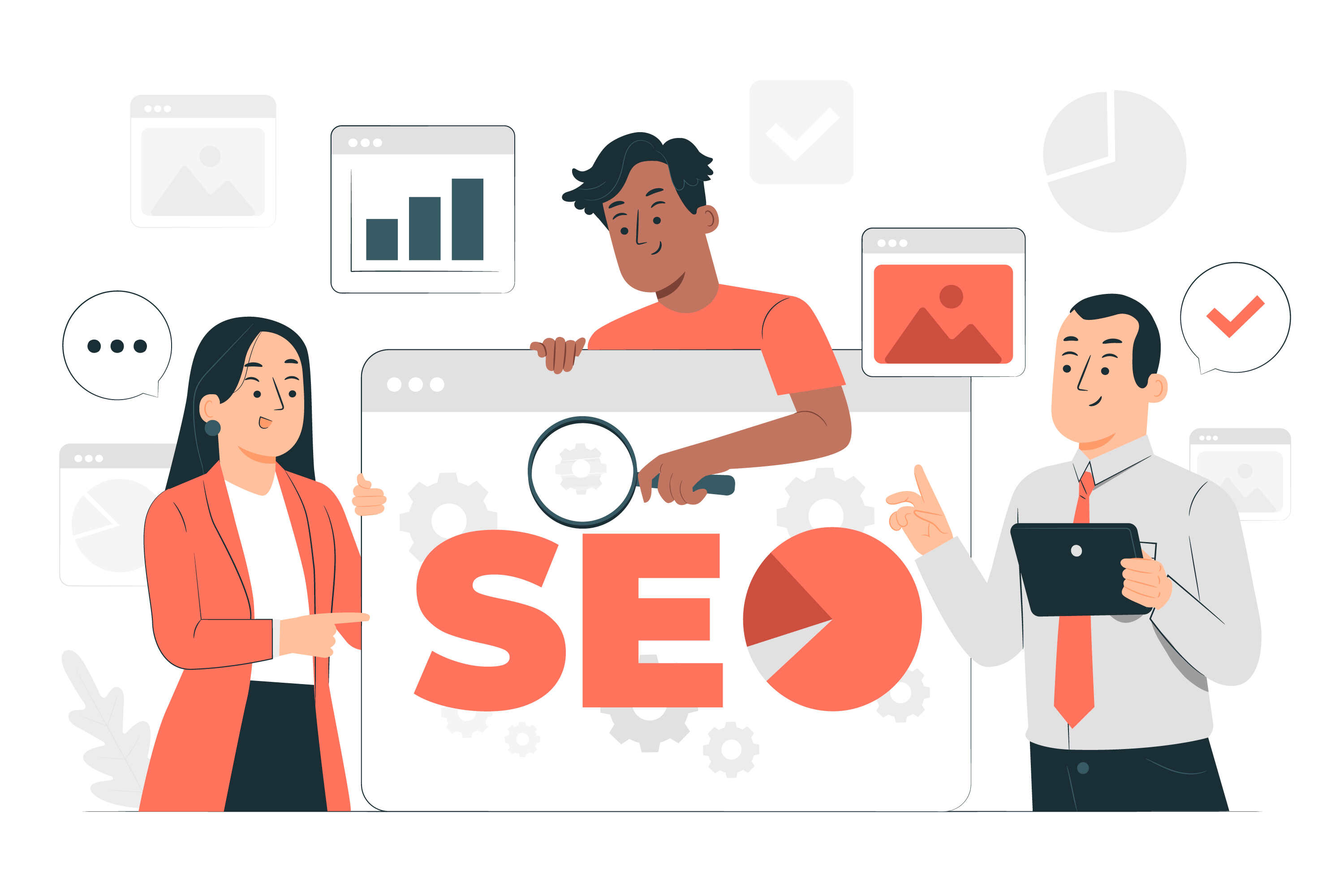 How to Measure the Impact of Seo Optimization on Your Website