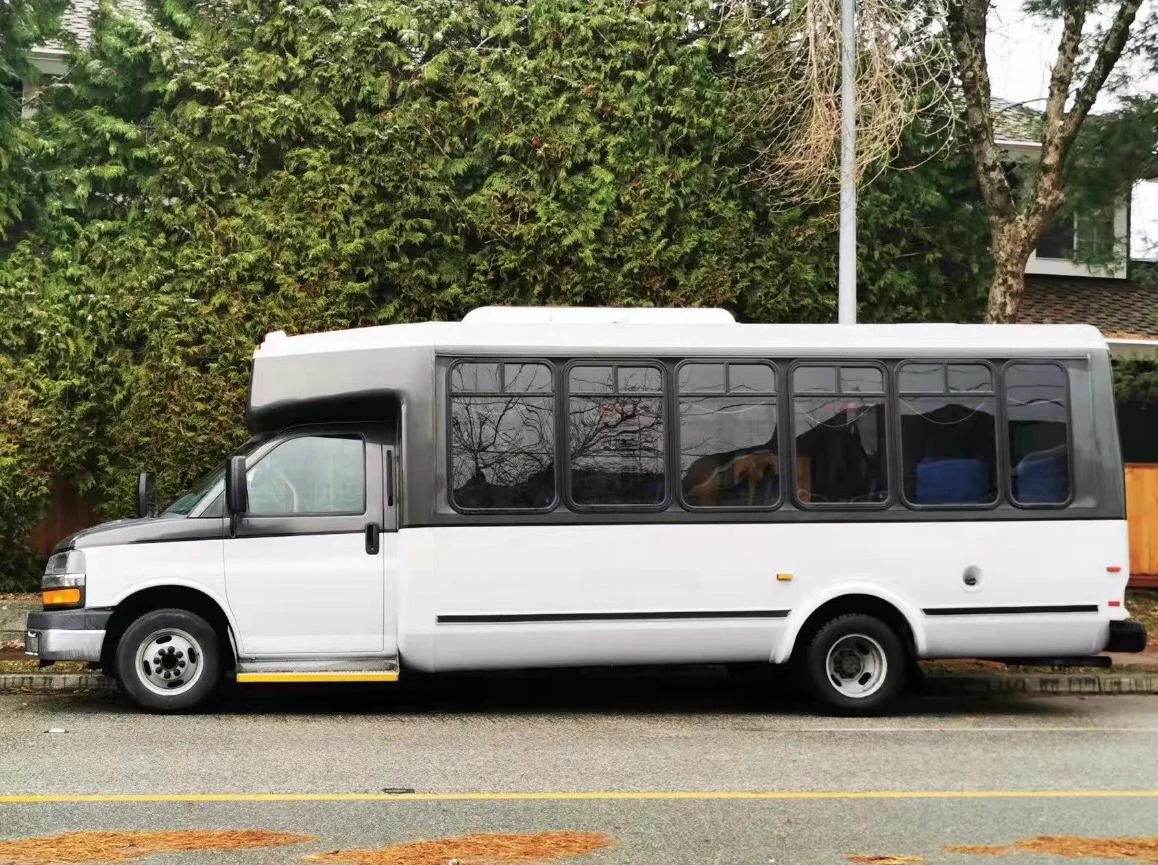 Reliable Vancouver to Whistler Car Service – Always On Time