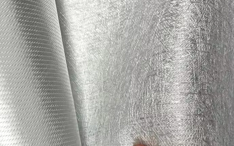 Fiberglass Needle Mat: A Durable Solution for Soundproofing and Insulation