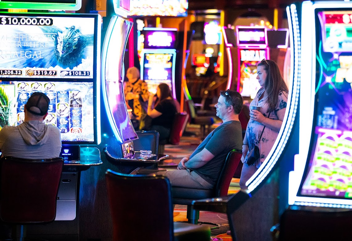 The Top Online Casinos Georgia for 2025 – Play for Real Money
