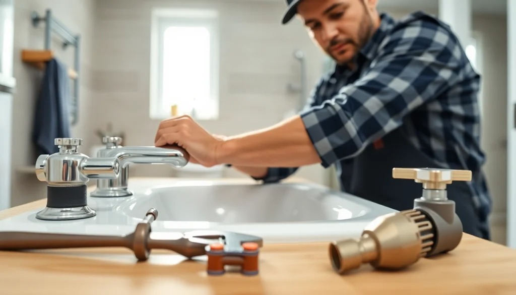 Reliable Whole House Repiping Saint Petersburg FL | Llona Plumbing Services