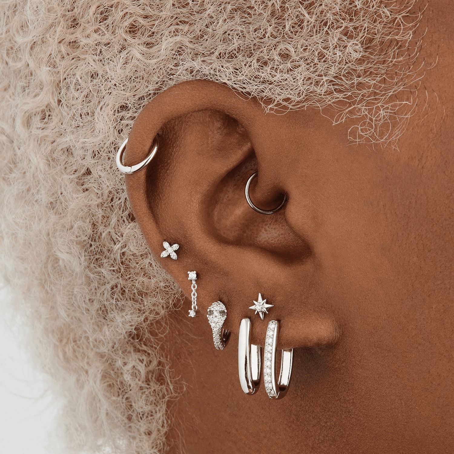 Custom diamond jewelry Designed with Care