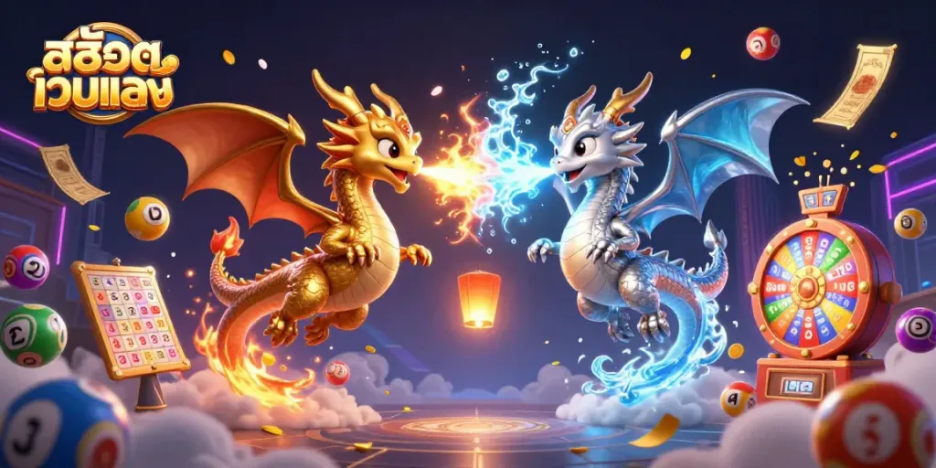 สล็อตเว็บตรง เล่นสนุก พร้อมเตรียมโชคและรางวัลในภาพ 3D ที่เต็มไปด้วยรายละเอียด