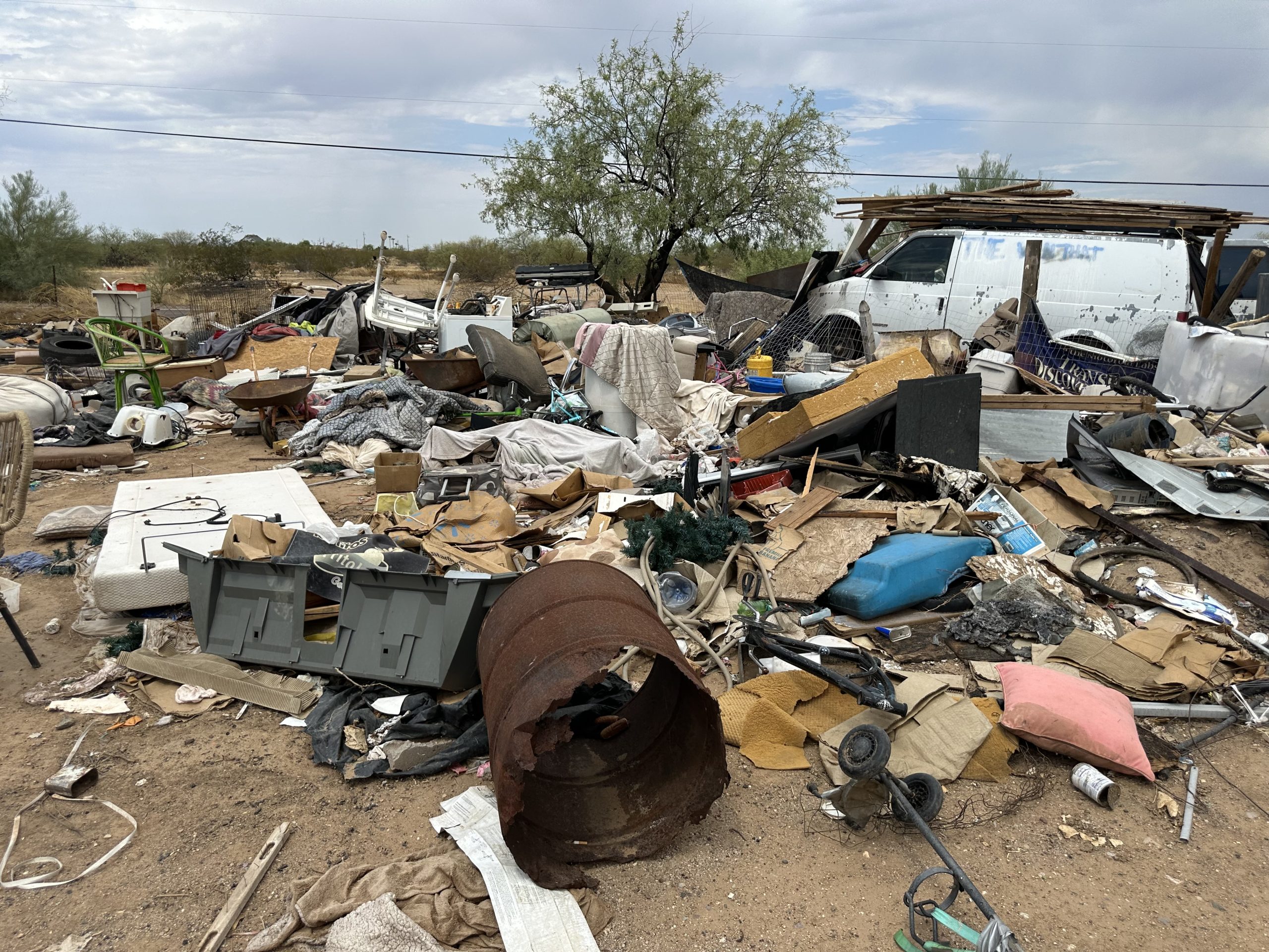 Hoarder Cleanup Phoenix AZ: Expert Tips for a Safe and Organized Home
