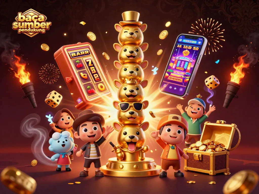 Berbagai elemen menarik dari maxbet168 mengungkapkan informasi penting saat membaca sumber pendukung slot online.