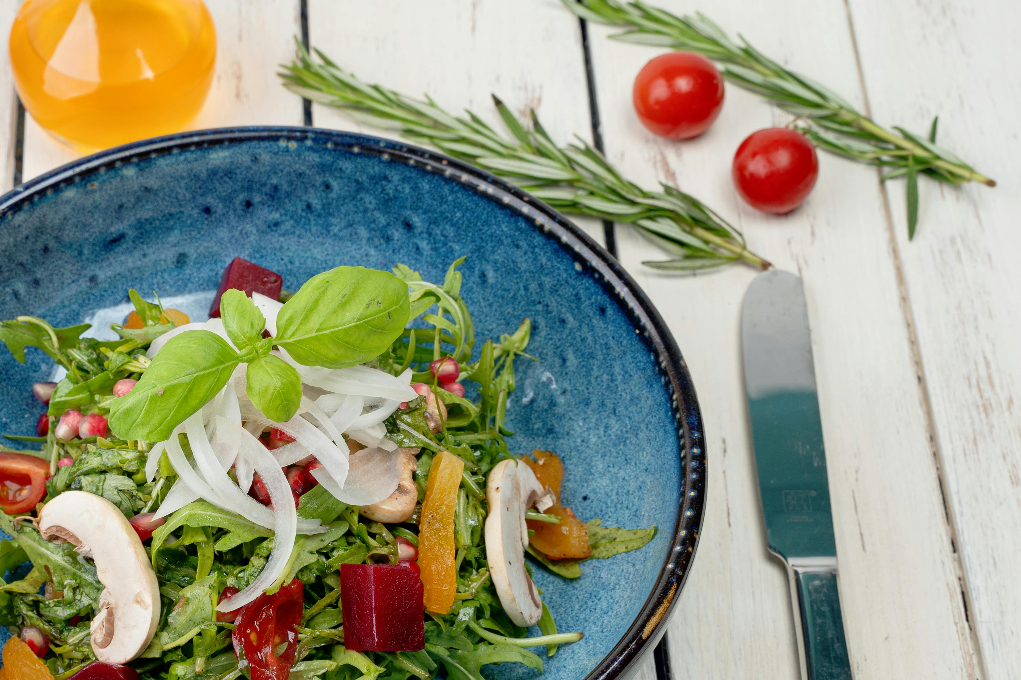 Private chef st martin Offering Bespoke Menus | SXM Culinary Services