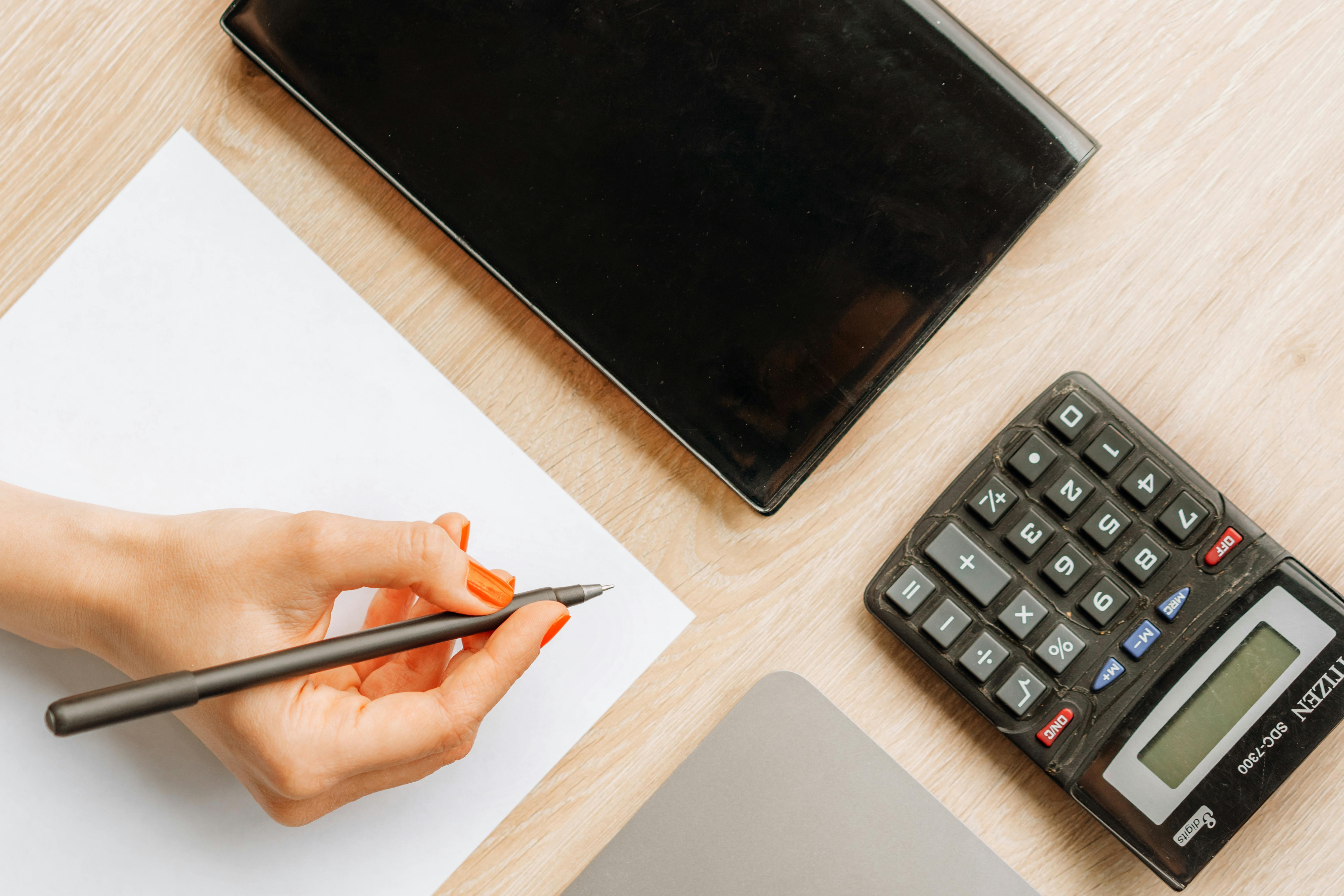 Family Loan Calculator: Support Your Community Without Hidden Fees