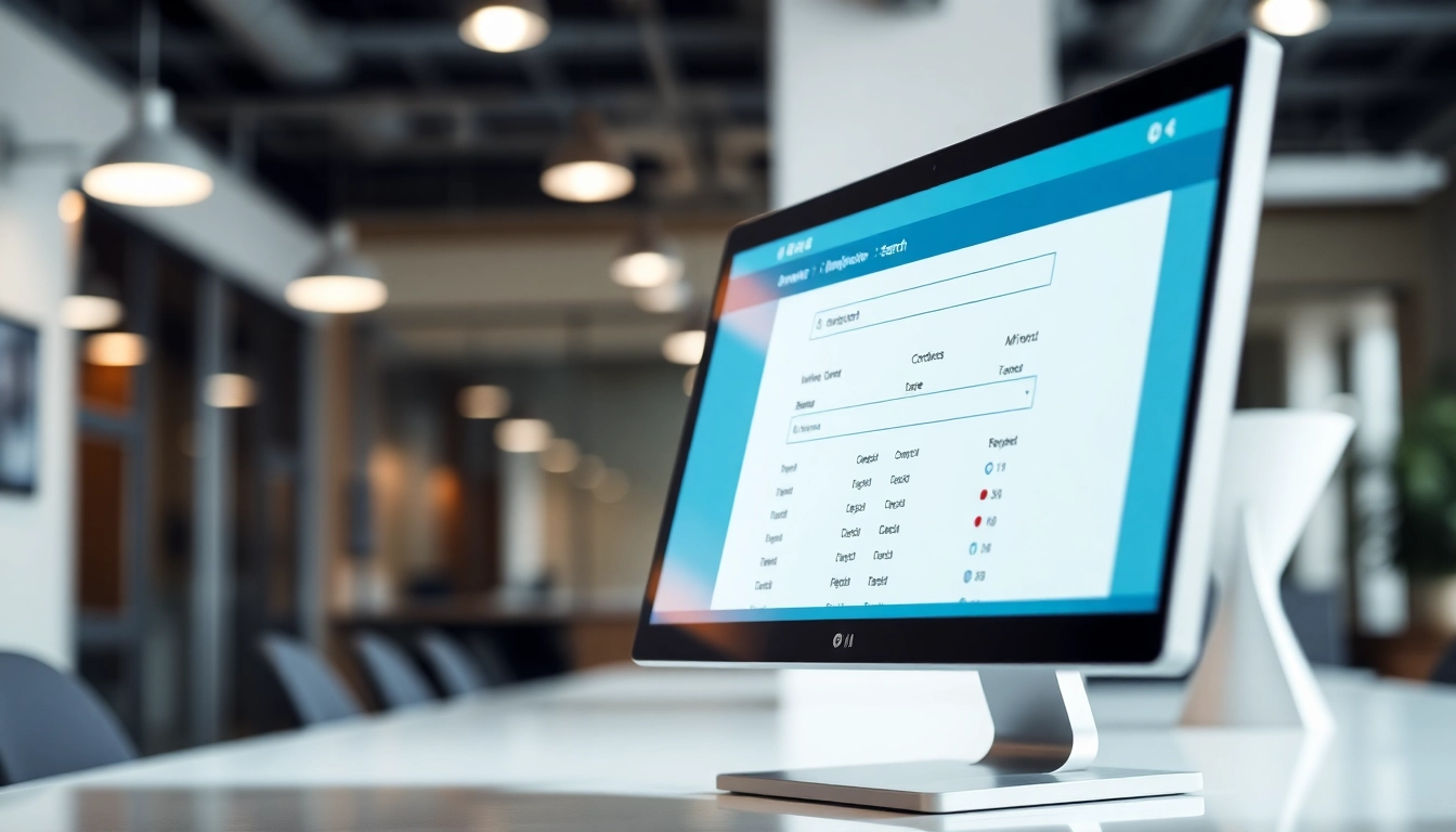Access the Orange County inmate search with a user-friendly digital interface.