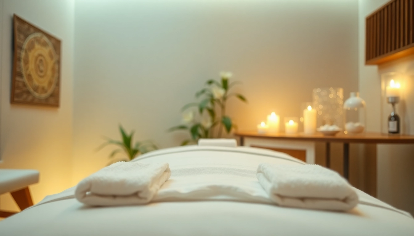 Relax and rejuvenate at a Facial spa in Forest Hills Queens with soothing ambiance and elegant decor.