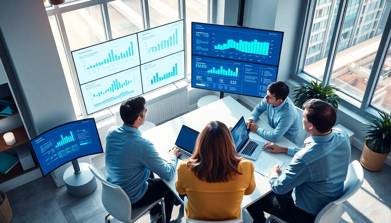 Find the Best Financial Advisors Near You for Wealth Planning