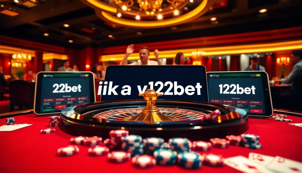Experience exciting moments at 12Bet with thrilling games and fast betting options - ink vao 12bet.