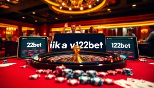 Experience exciting moments at 12Bet with thrilling games and fast betting options - ink vao 12bet.