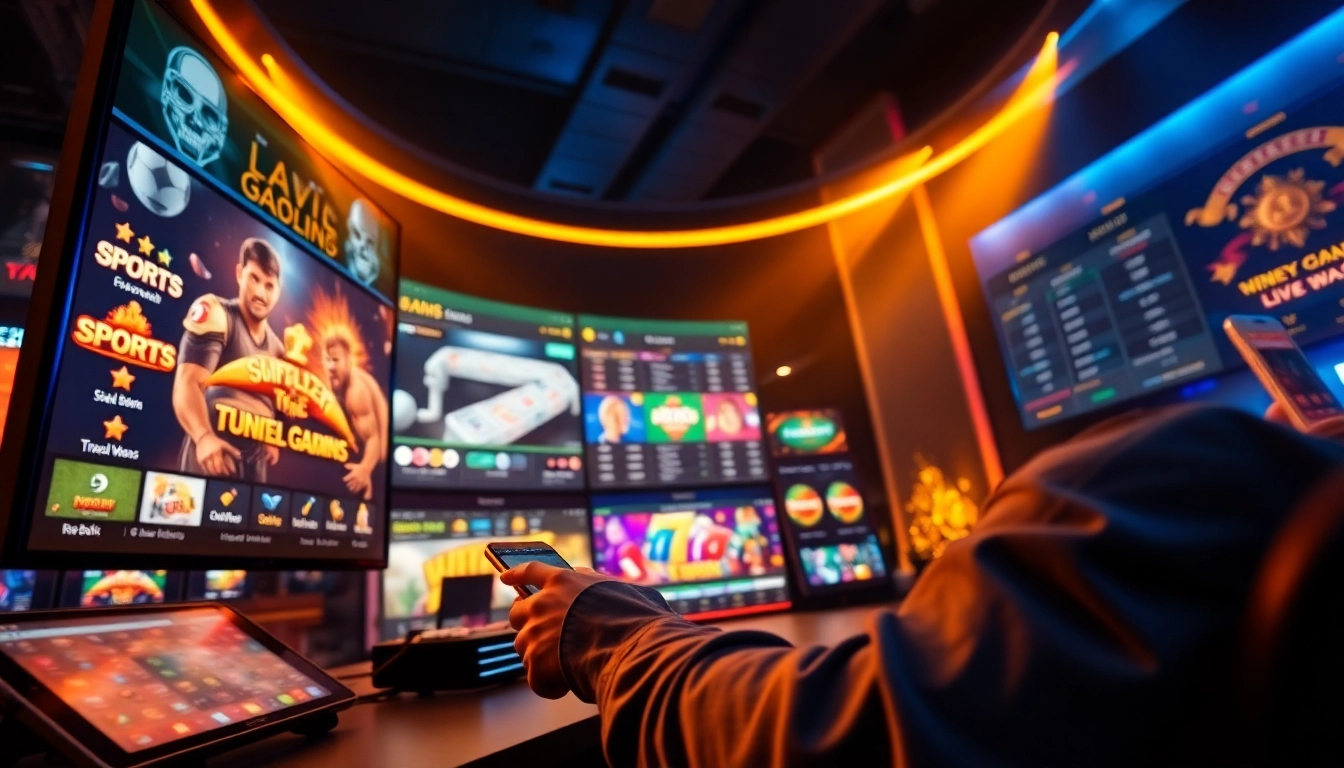 Giao diện hấp dẫn của Ku3933 hiện đăng mở, trình bày các tùy chọn cá cược trực tuyến thú vị.