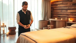 평화로운 환경에서 전문 마사지사와 함께하는 고급스러운 러시아출장안마를 경험하세요.