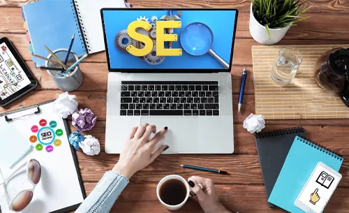 Seo Agency In USA