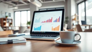 Wzrosną ceny drożeją laptopy, skutkujące rosnącą konkurencją w branży technologicznej.