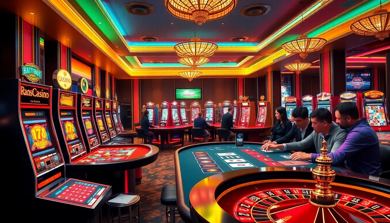 Vivez une expérience de jeu exaltante au meilleur casino en ligne 2026, avec des jeux en ligne dynamiques et une action de casino palpitante.