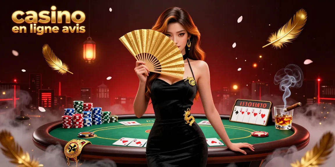 Vivez une action passionnante au casino en ligne avec une scène captivante de table de poker en 3D.