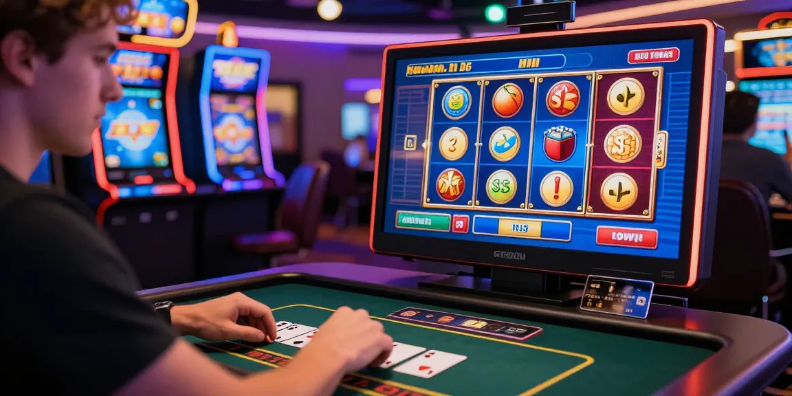 Explore credit card casinos at https://mhfe.org.uk with vibrant gaming scenes and player engagement