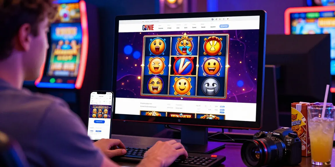 Pengguna menikmati permainan kudaliar89 dengan antarmuka yang ramah pengguna dan permainan slot yang menarik.